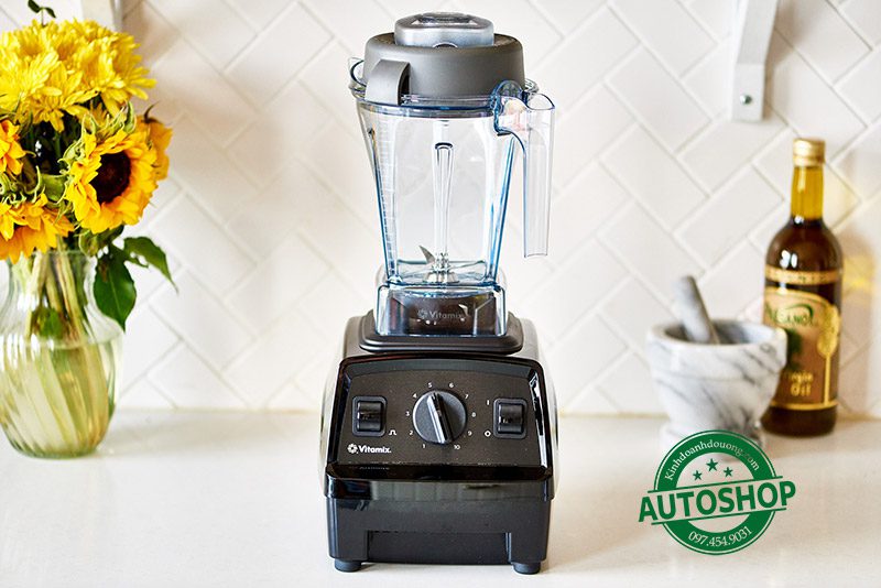 Máy Xay đa Năng Vitamix Explorian Advanced