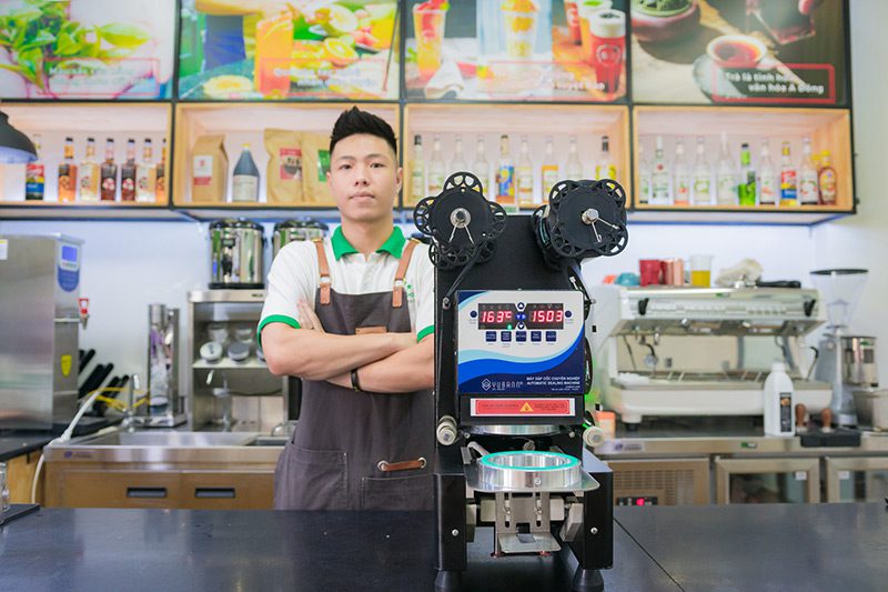 máy-dập-ly-yubann-88a