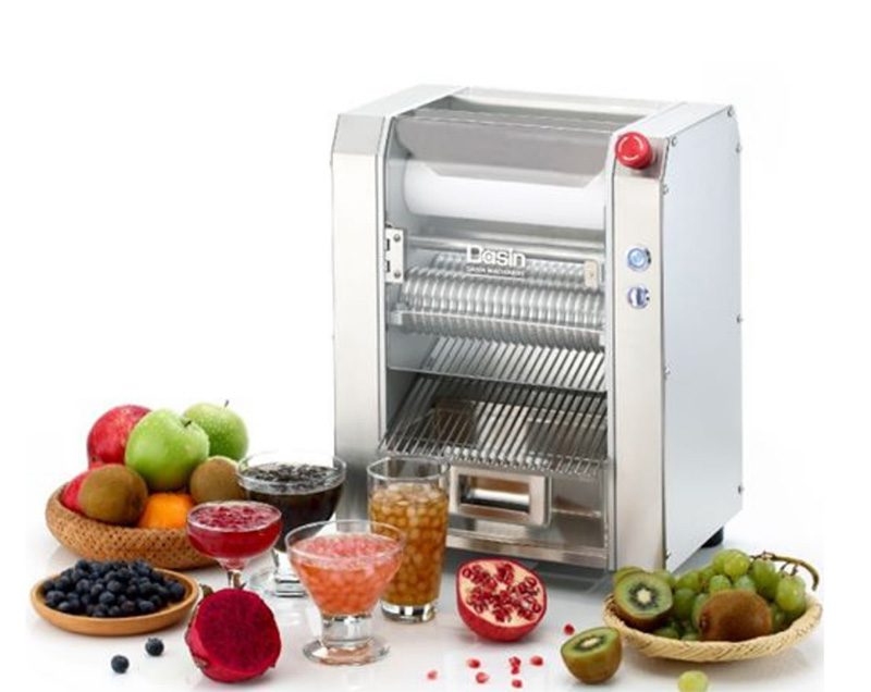 Máy làm trân châu tự động