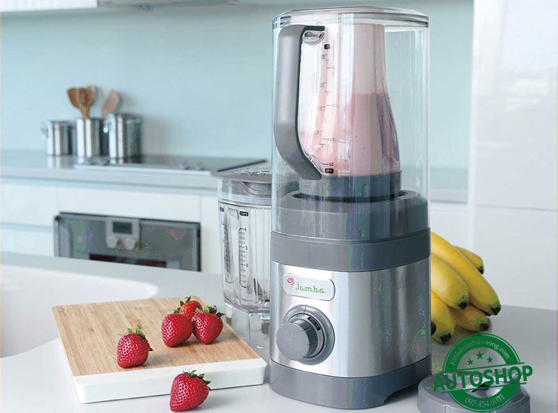 Jamba Quiet Shield
