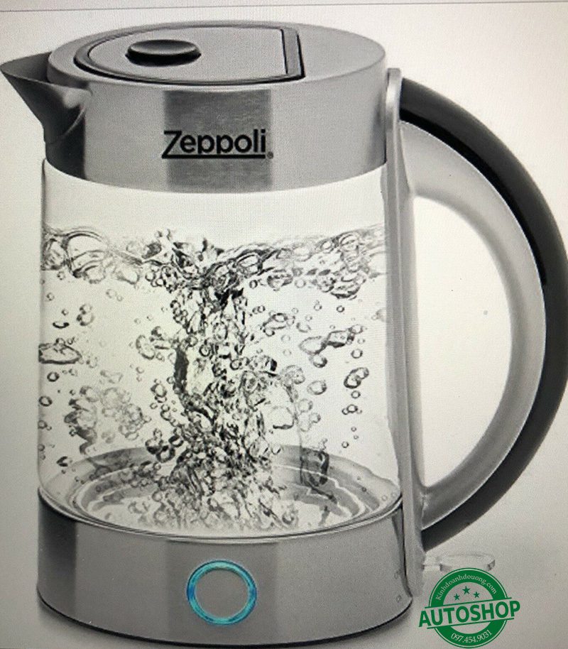 Royal 1.7L Cordless