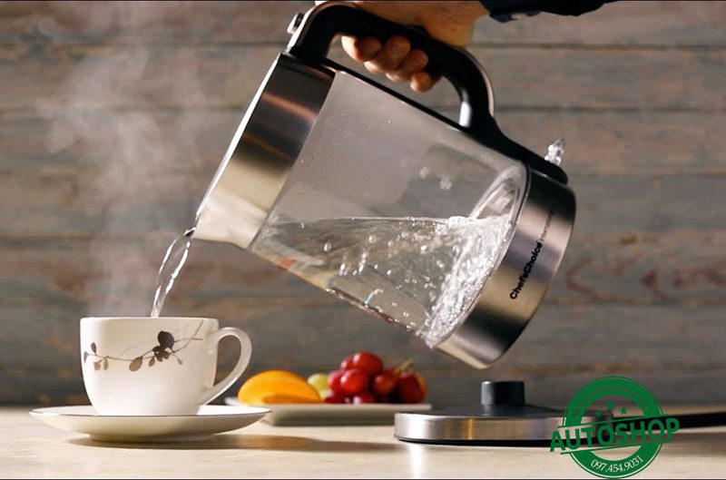 Chef’s Choice 680 Cordless