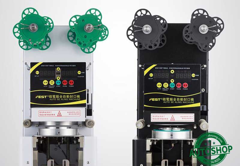 Có nên mua máy ép miệng ly cũ