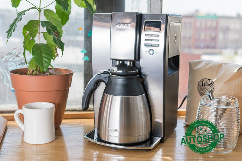 Máy pha cà phê giá rẻ