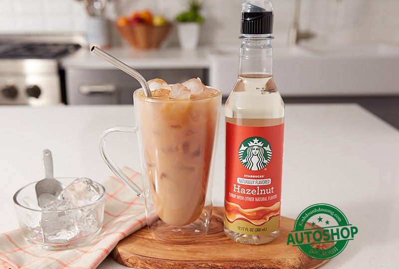 Siro cà phê tốt nhất