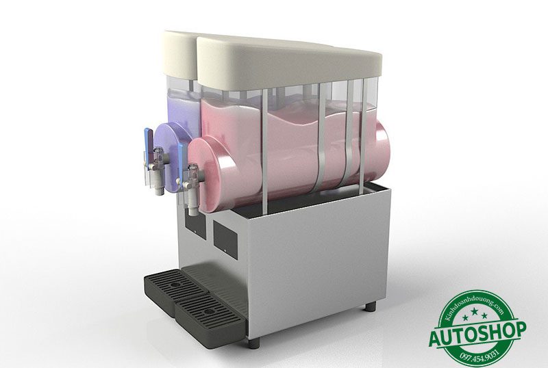 Máy làm lạnh nước ở Hà Nội