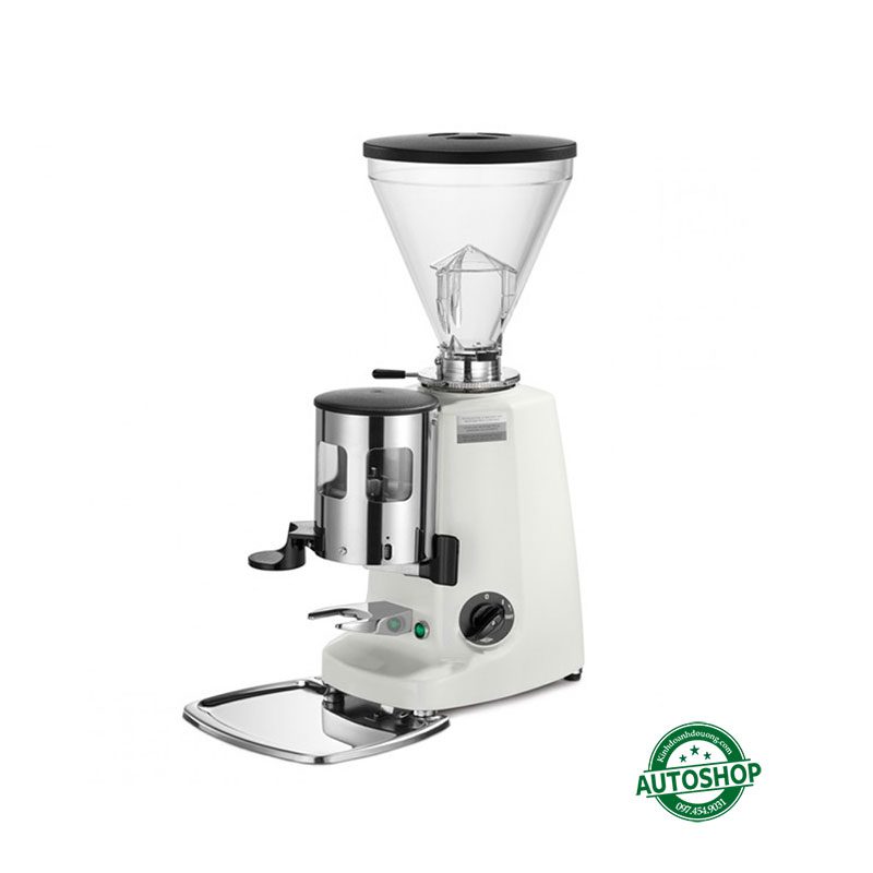 máy xay cafe mazzer super jolly