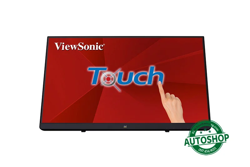 Màn hình POS ViewSonic TD2230 10-Point