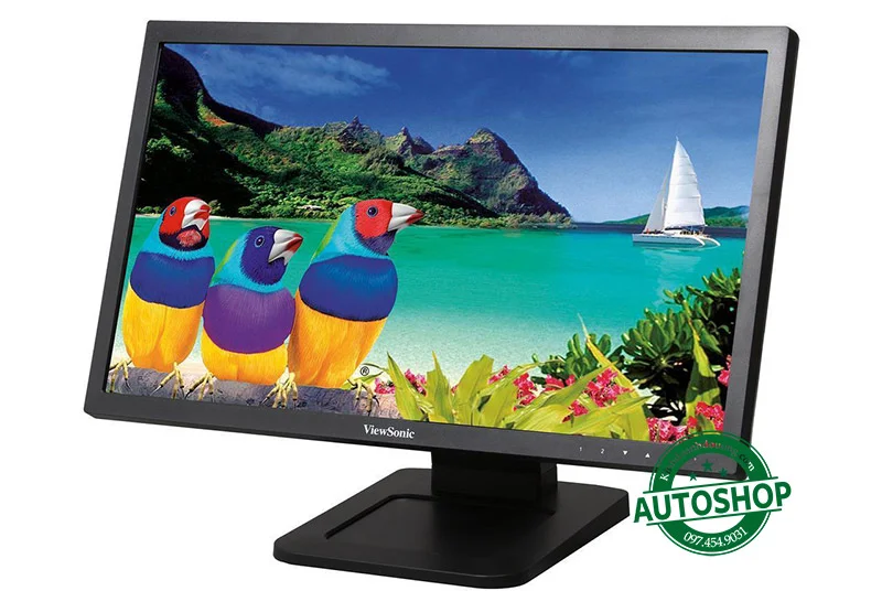 Màn hình POS ViewSonic TD2220 Dual-Point 22-Inch
