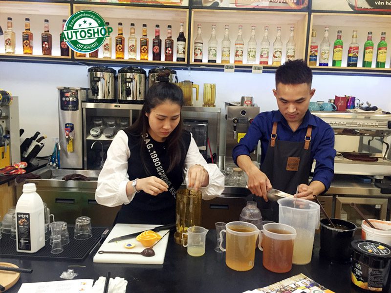 Học-pha-chế-cafe