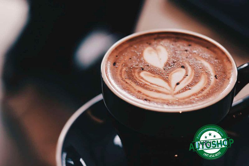 cà-phê-cappuccino-là-gì