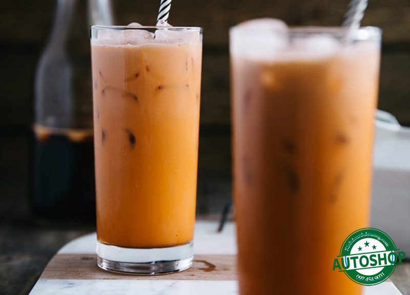 cách-làm-trà-sữa-thái-đỏ