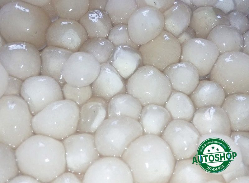 cách-làm-trân-châu-nhân-dừa