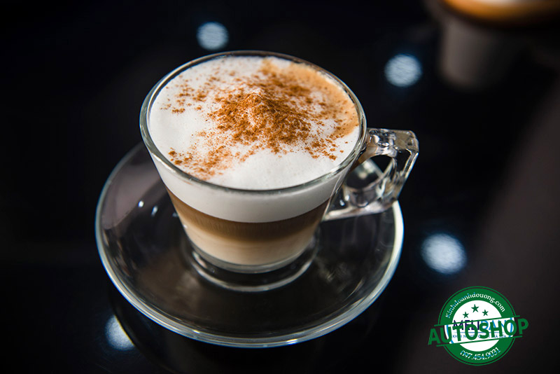 cà-phê-cappuccino