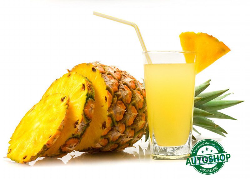 lợi-ích-của-nước-ép-dứa