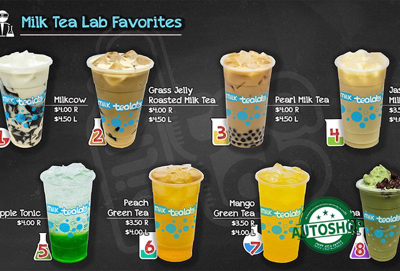 menu-các-loại-trà-sữa