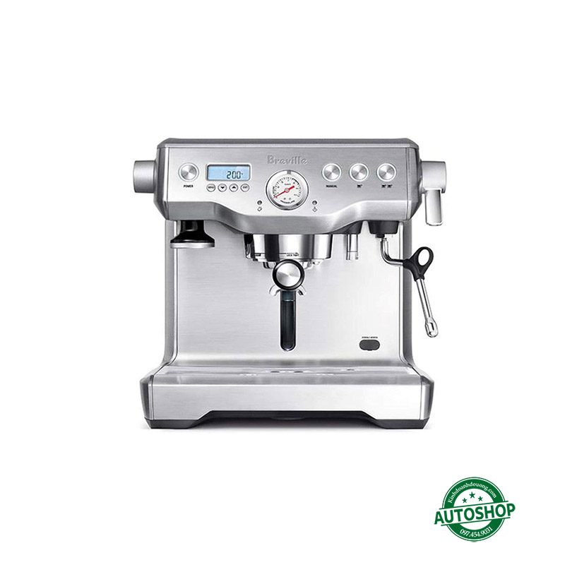 Máy-pha-cà-phê-Breville-BES920XL-Duo-Boiler