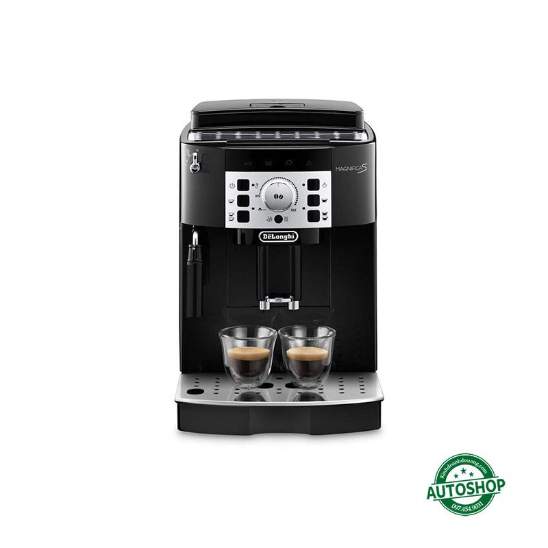 Máy-pha-cà-phê-Delonghi-Magnifica-ECAM-22.110B
