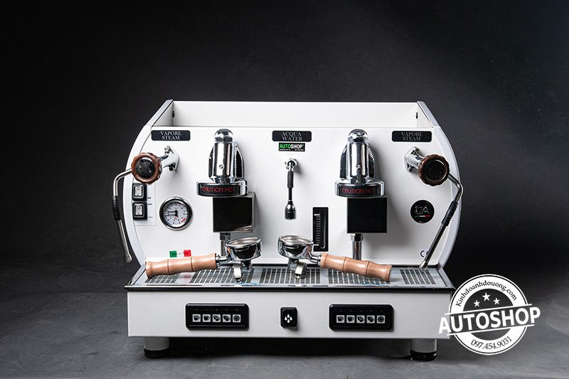 Máy-pha-cà-phê-ALTEA-LIMITED-EDITION-(All-White)-3