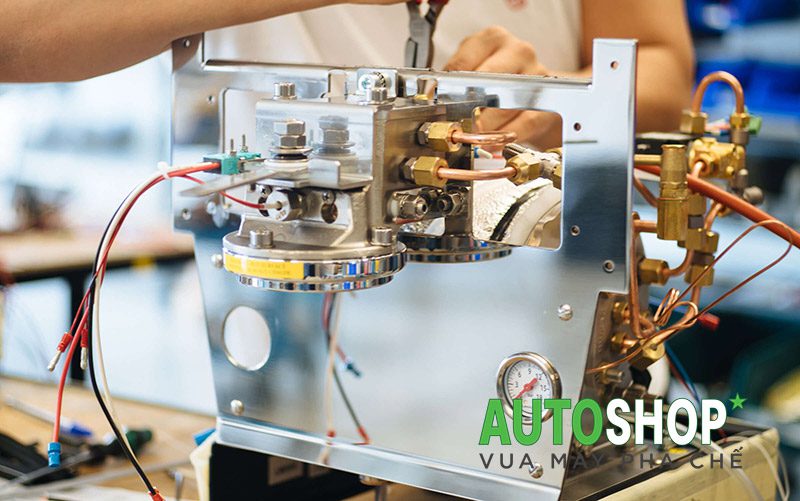 Cấu-tạo-máy-pha-cà-phê-Espresso