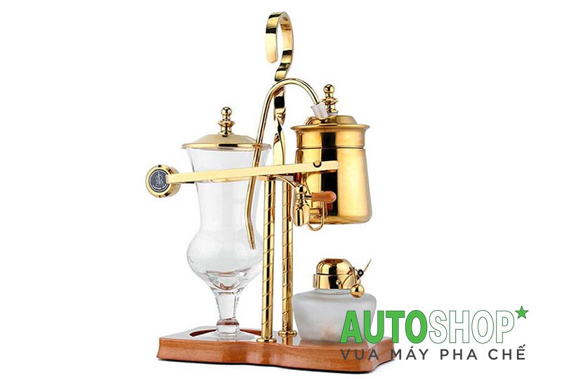 Royal-Coffee-Maker