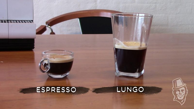 lungo-là-gì
