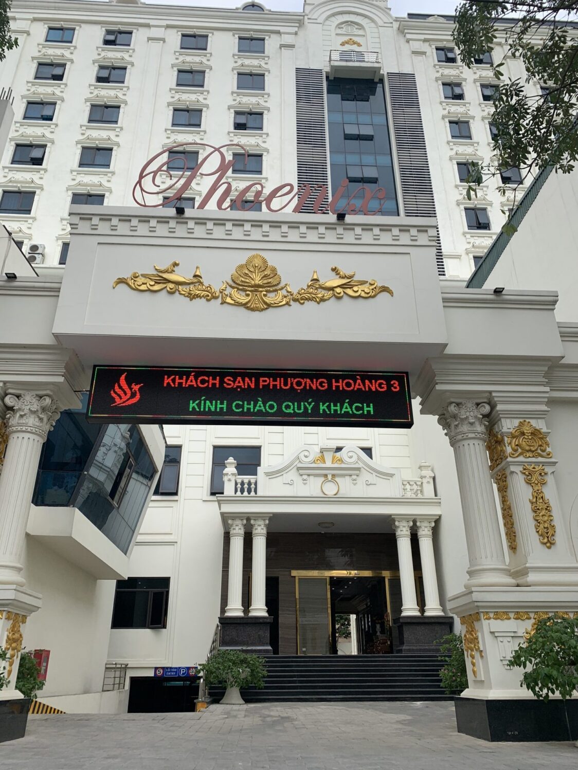 Lắp đặt combo máy cà phê La5Cento